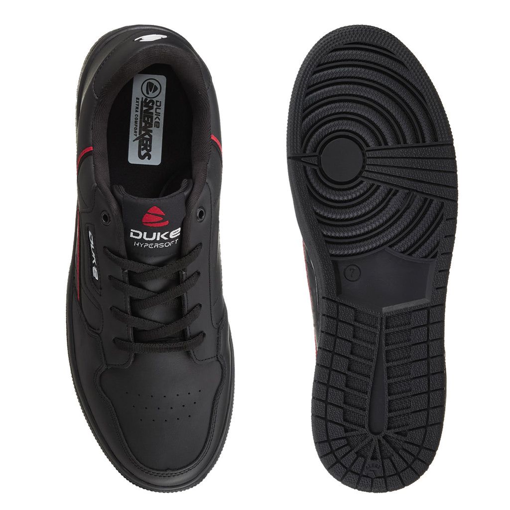 Duke Men Sneakers (FWOL1485)