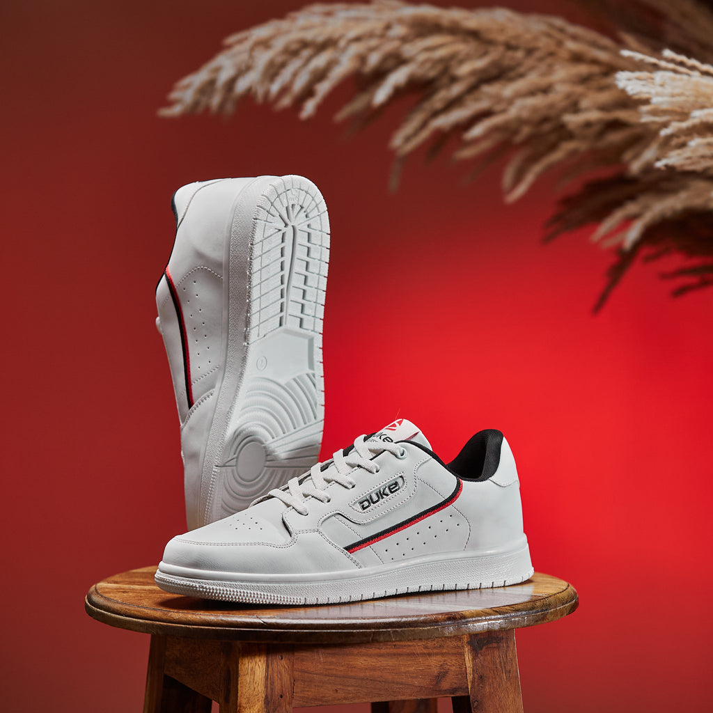 Duke Men Sneakers (FWOL1485)