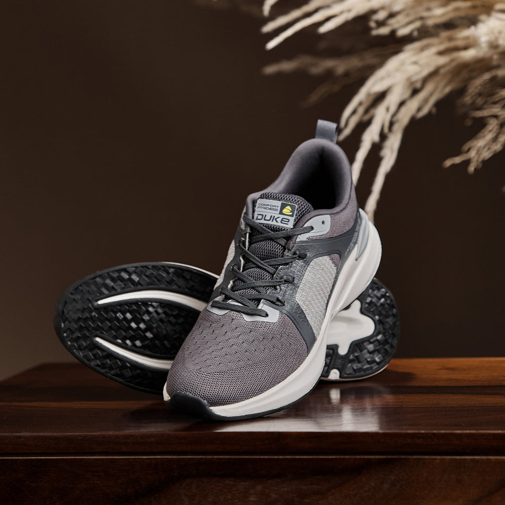 Duke Men Sports Shoes (FWOL1443)