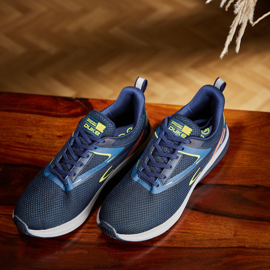 Duke Men Sports Shoes (FWOL1439)