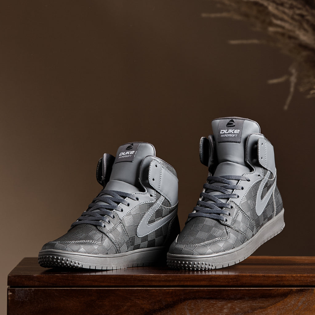 Duke Men Sneakers (FWOL1448)