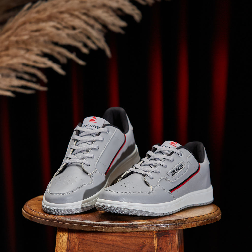 Duke Men Sneakers (FWOL1485)