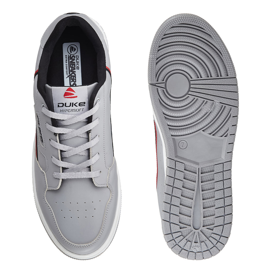 Duke Men Sneakers (FWOL1485)