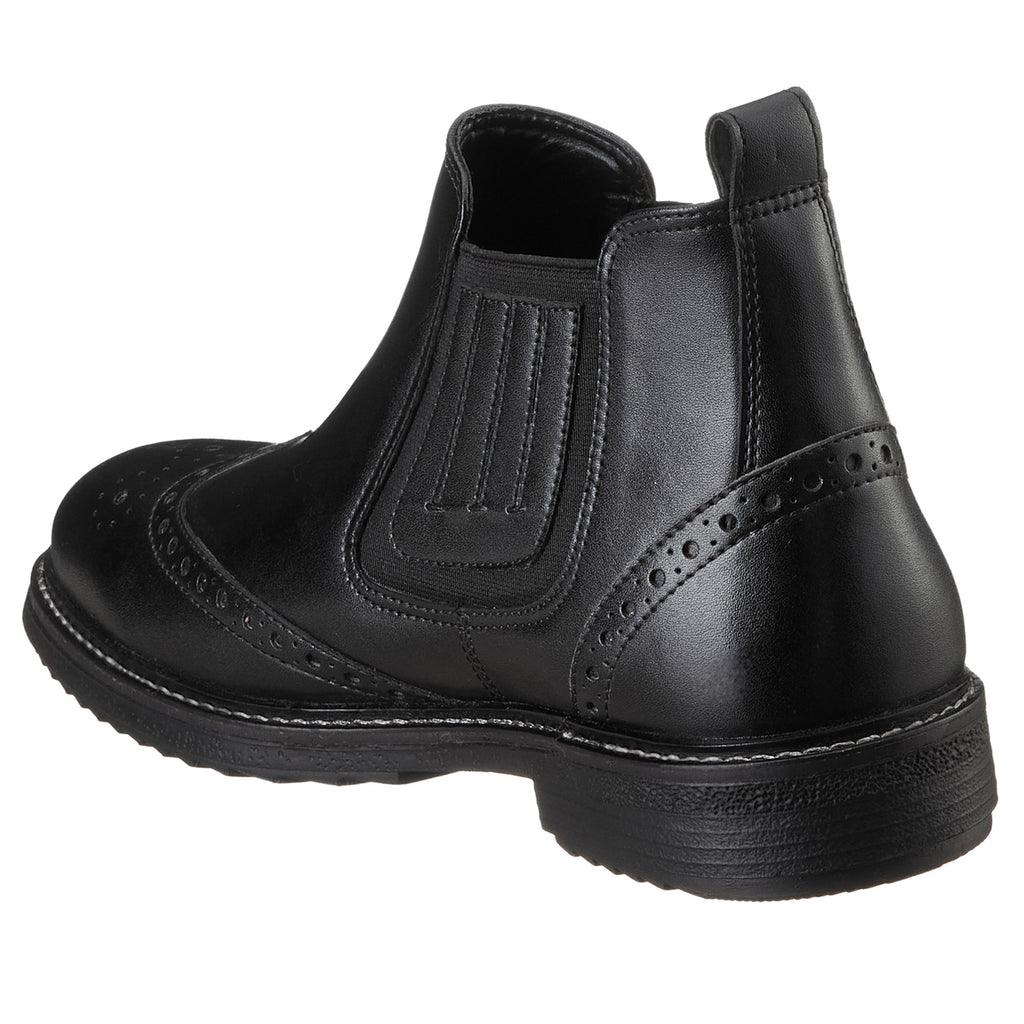 Duke Men Chelsea Boots (FWOL868)