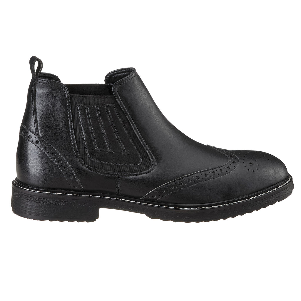 Duke Men Chelsea Boots (FWOL868)