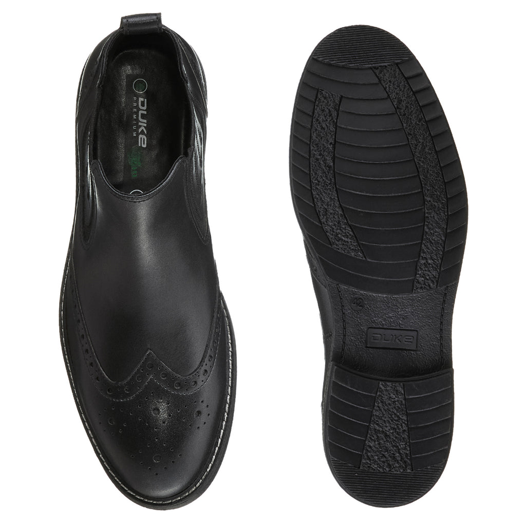 Duke Men Chelsea Boots (FWOL868)
