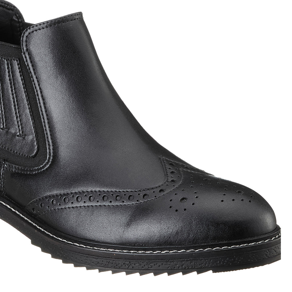 Duke Men Chelsea Boots (FWOL868)