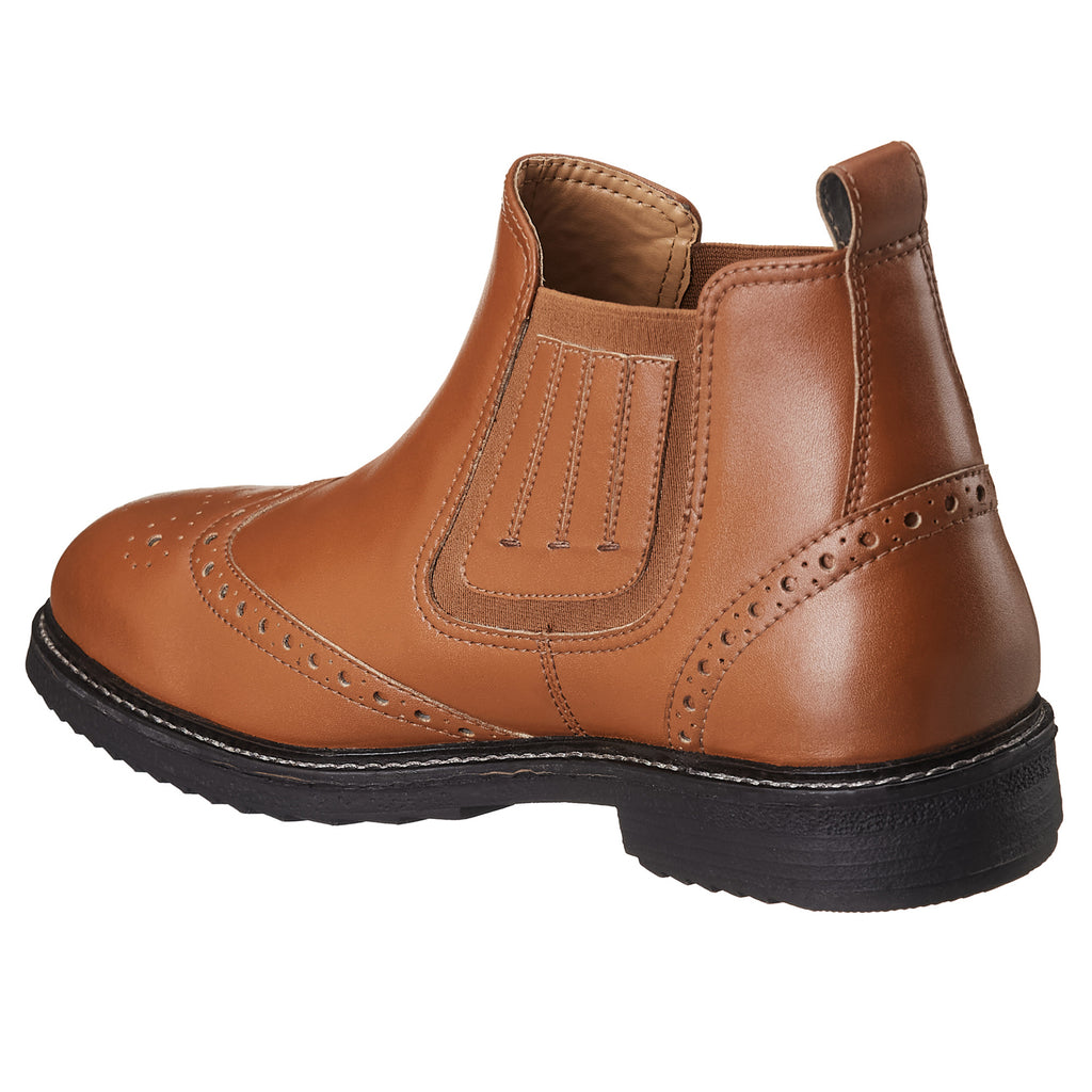 Duke Men Chelsea Boots (FWOL868)