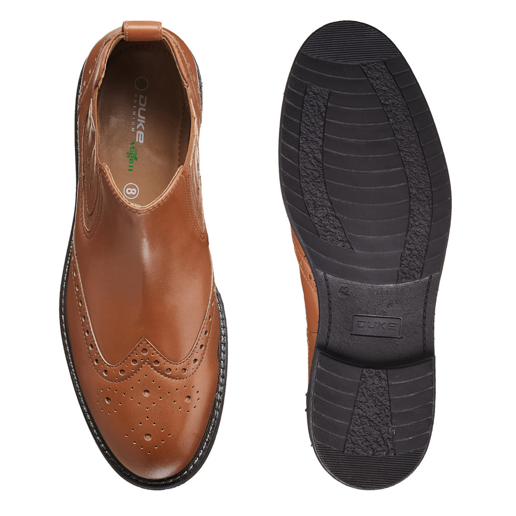 Duke Men Chelsea Boots (FWOL868)