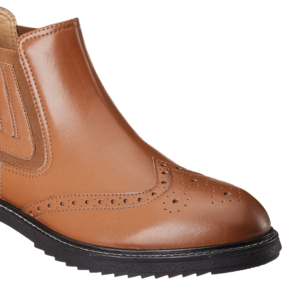 Duke Men Chelsea Boots (FWOL868)