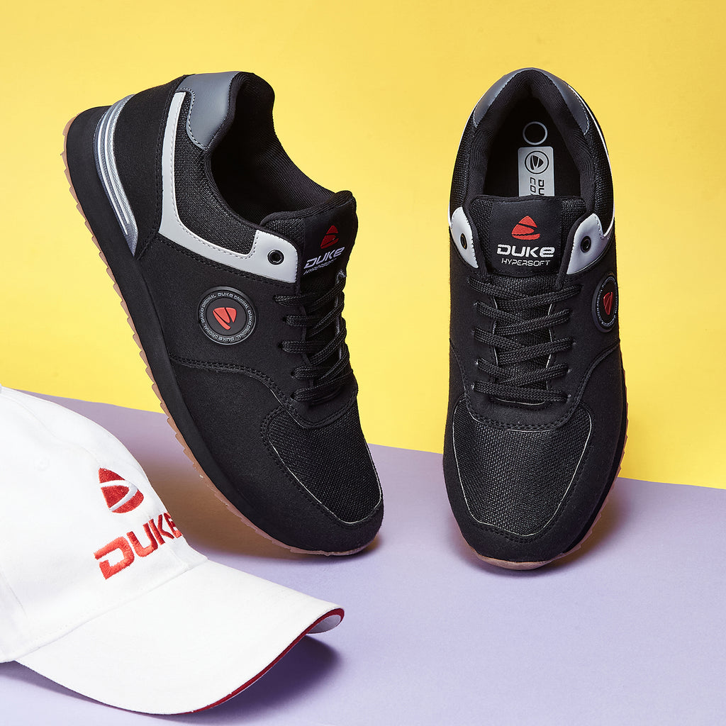 Duke Men Sneakers (FWOL2001)