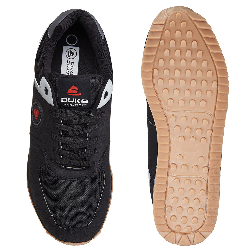 Duke Men Sneakers (FWOL2001)