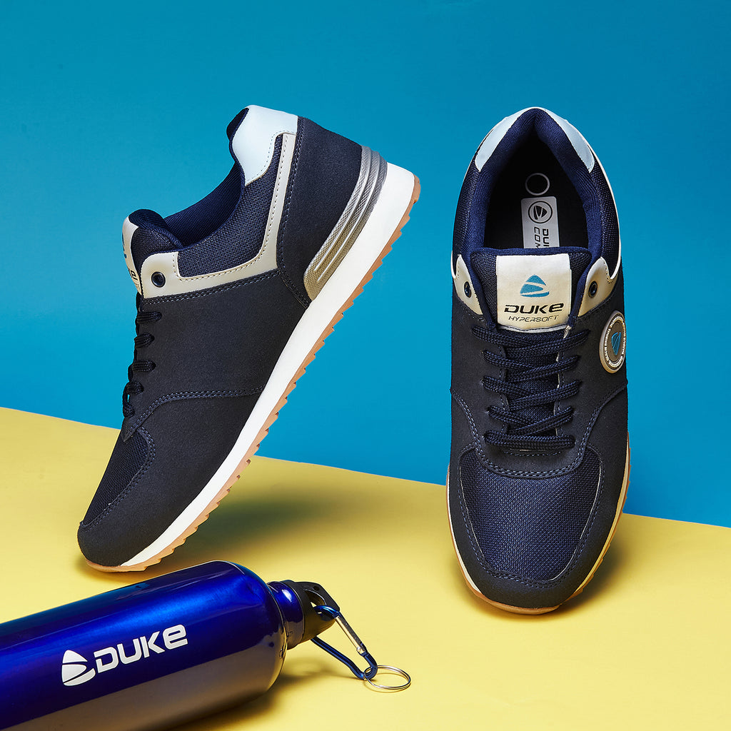 Duke Men Sneakers (FWOL2001)