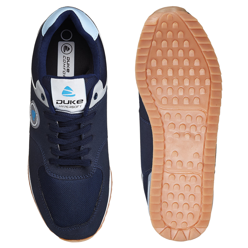 Duke Men Sneakers (FWOL2001)