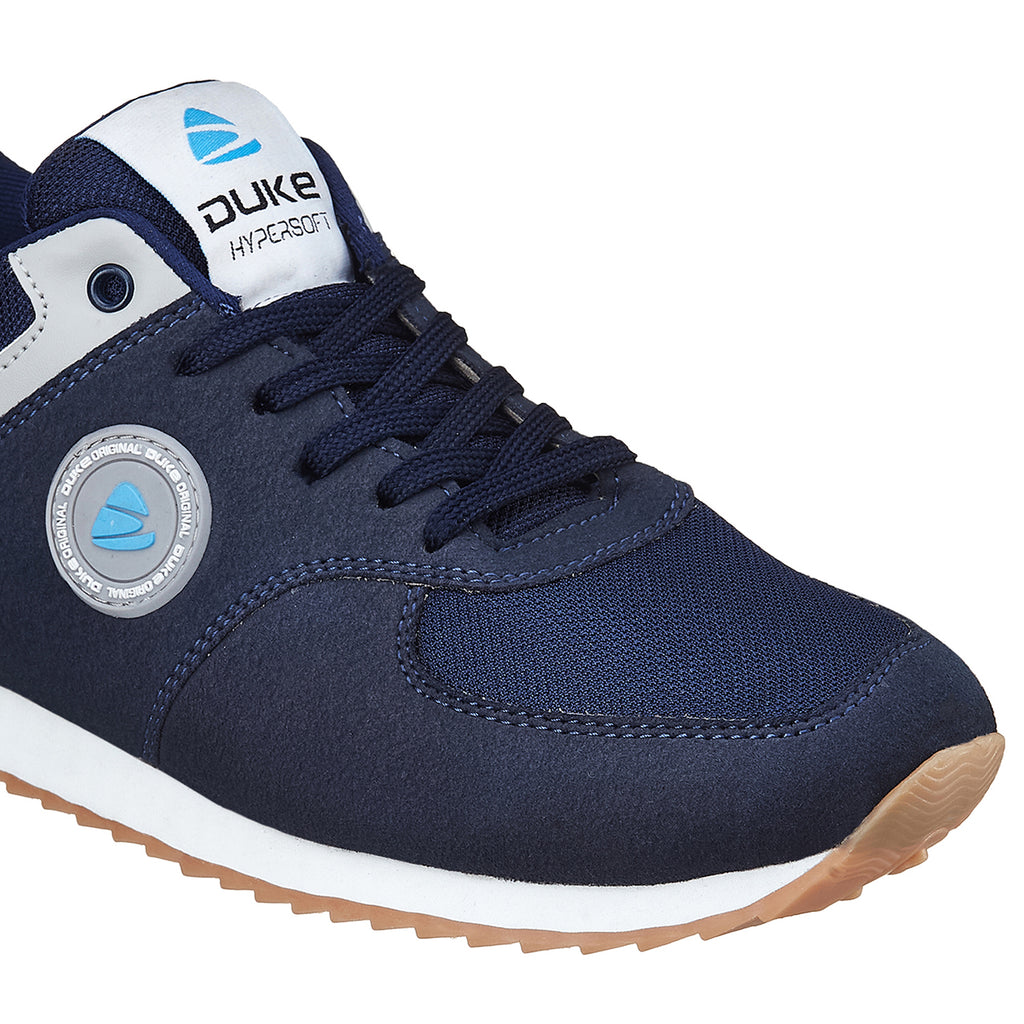 Duke Men Sneakers (FWOL2001)