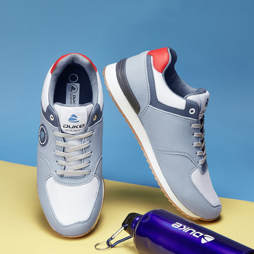 Duke Men Sneakers (FWOL2001)