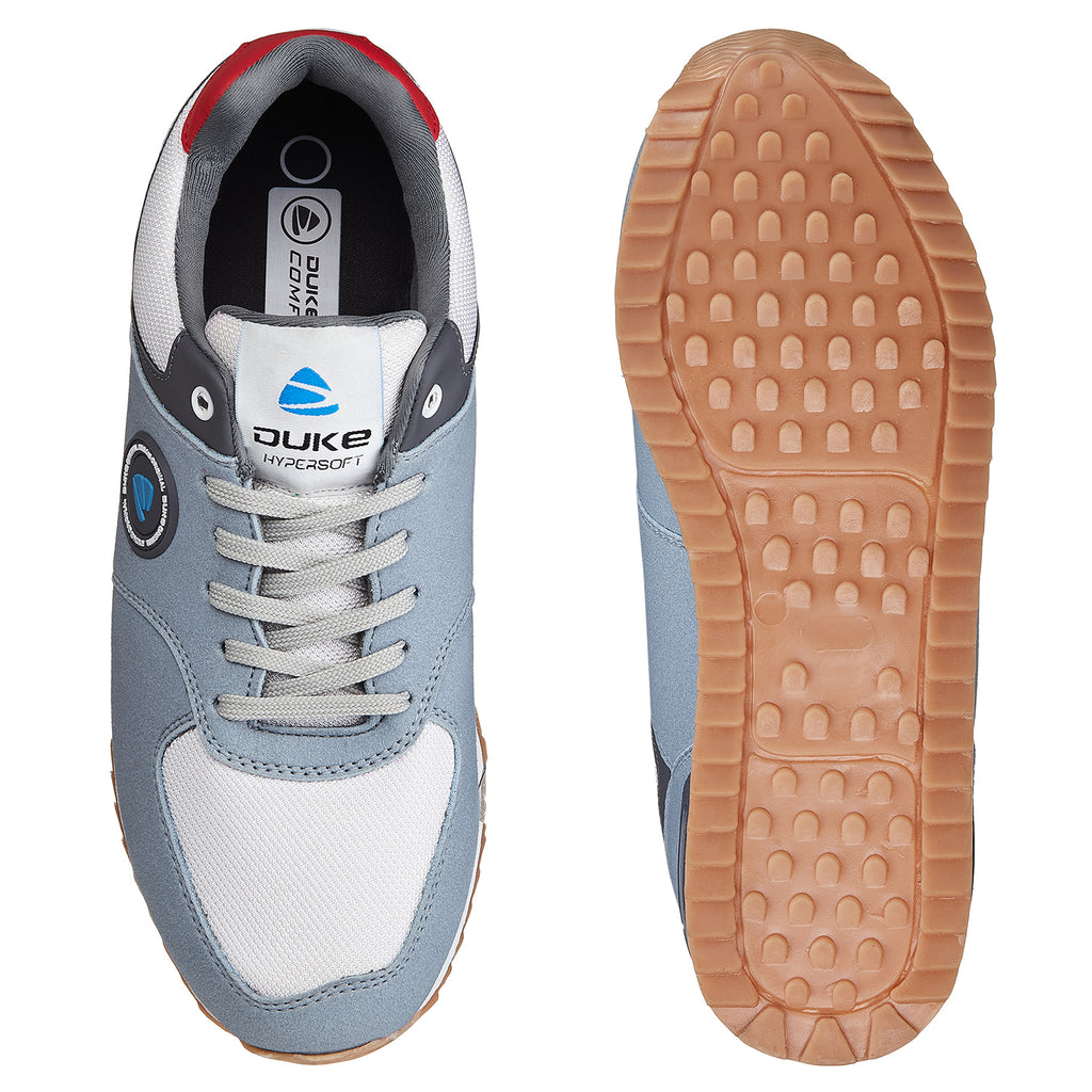 Duke Men Sneakers (FWOL2001)