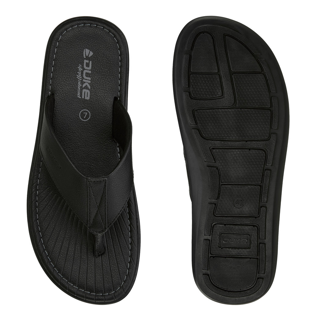 Duke Men Comfort Sandals (FWD3315A)