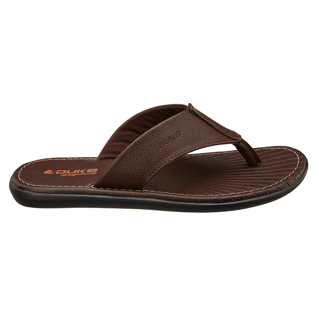 Duke Men Comfort Sandals (FWD3315A)