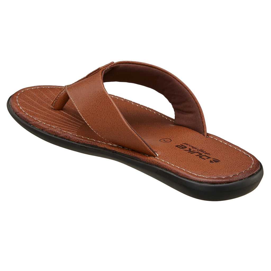 Duke Men Comfort Sandals (FWD3315A)