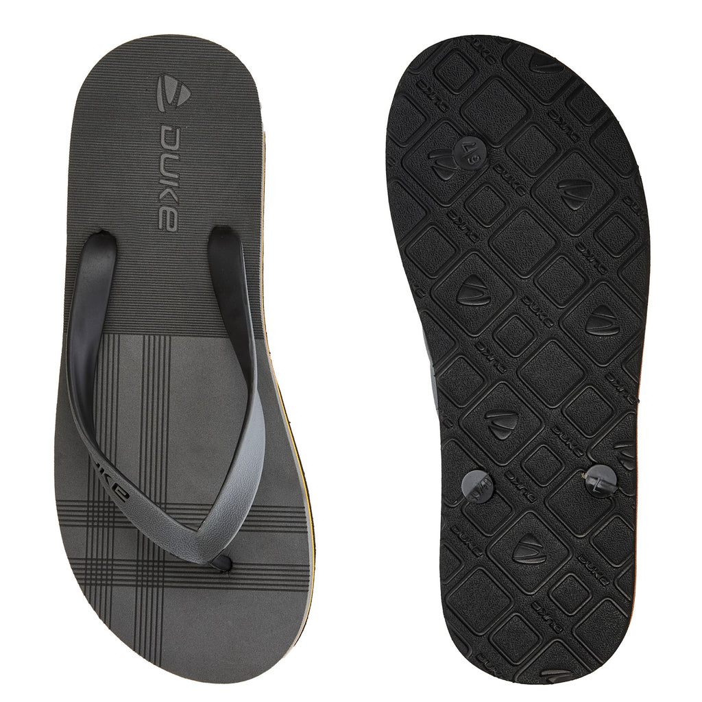 Duke Men Flip Flops (FWC6125)