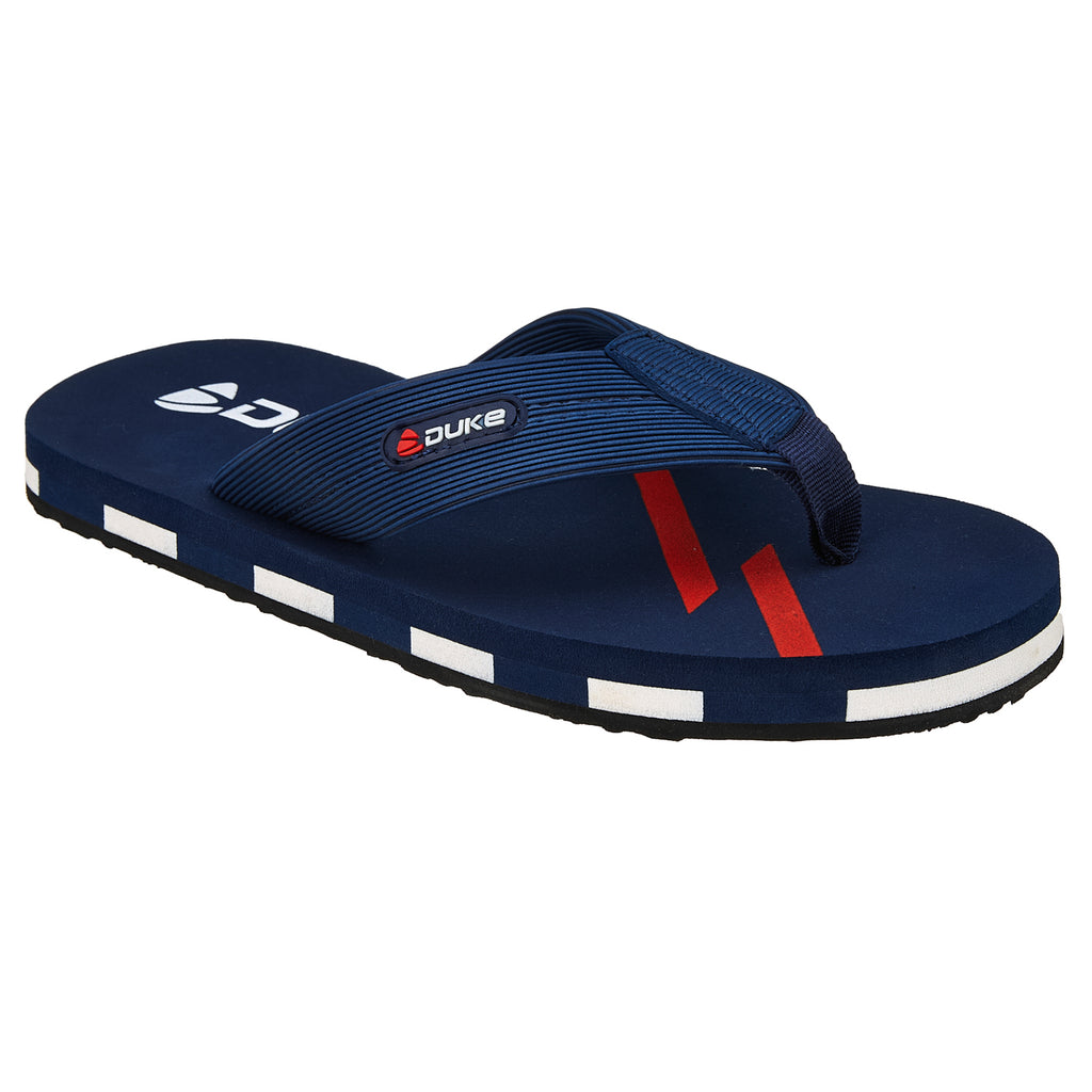 Duke Men Flip Flops (FWC6125)