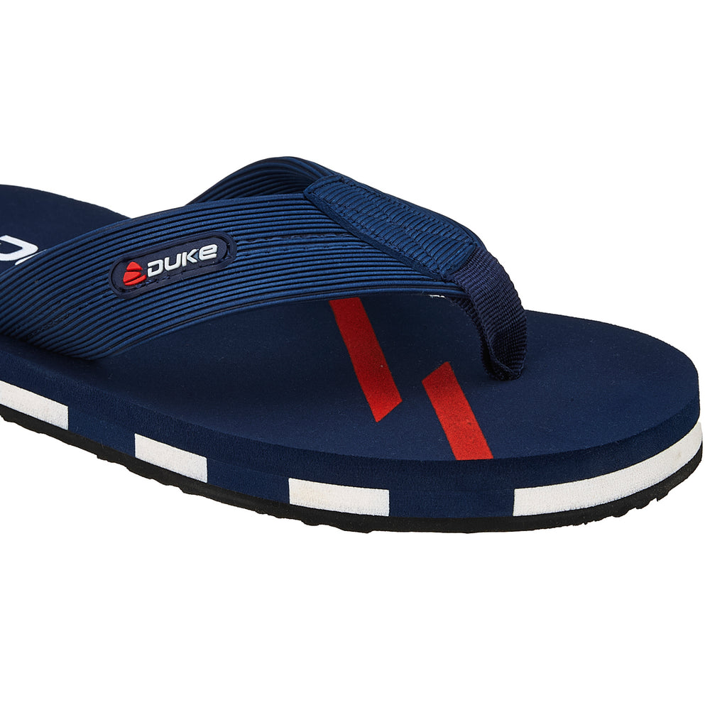 Duke Men Flip Flops (FWC6125)