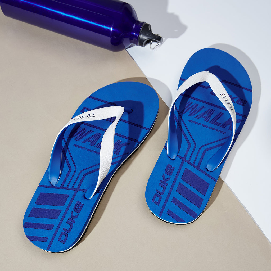 Duke Men Flip-Flops (FWC6113)