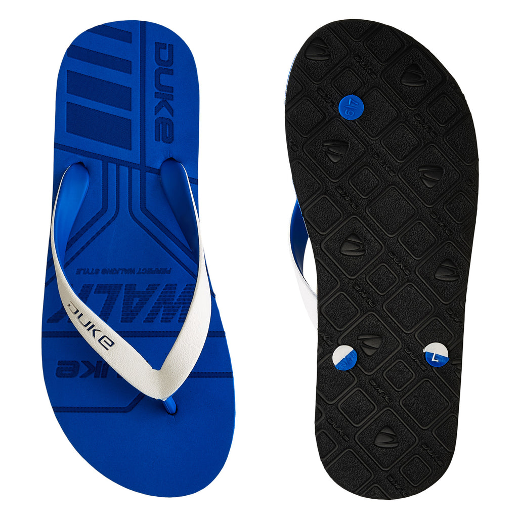 Duke Men Flip-Flops (FWC6113)