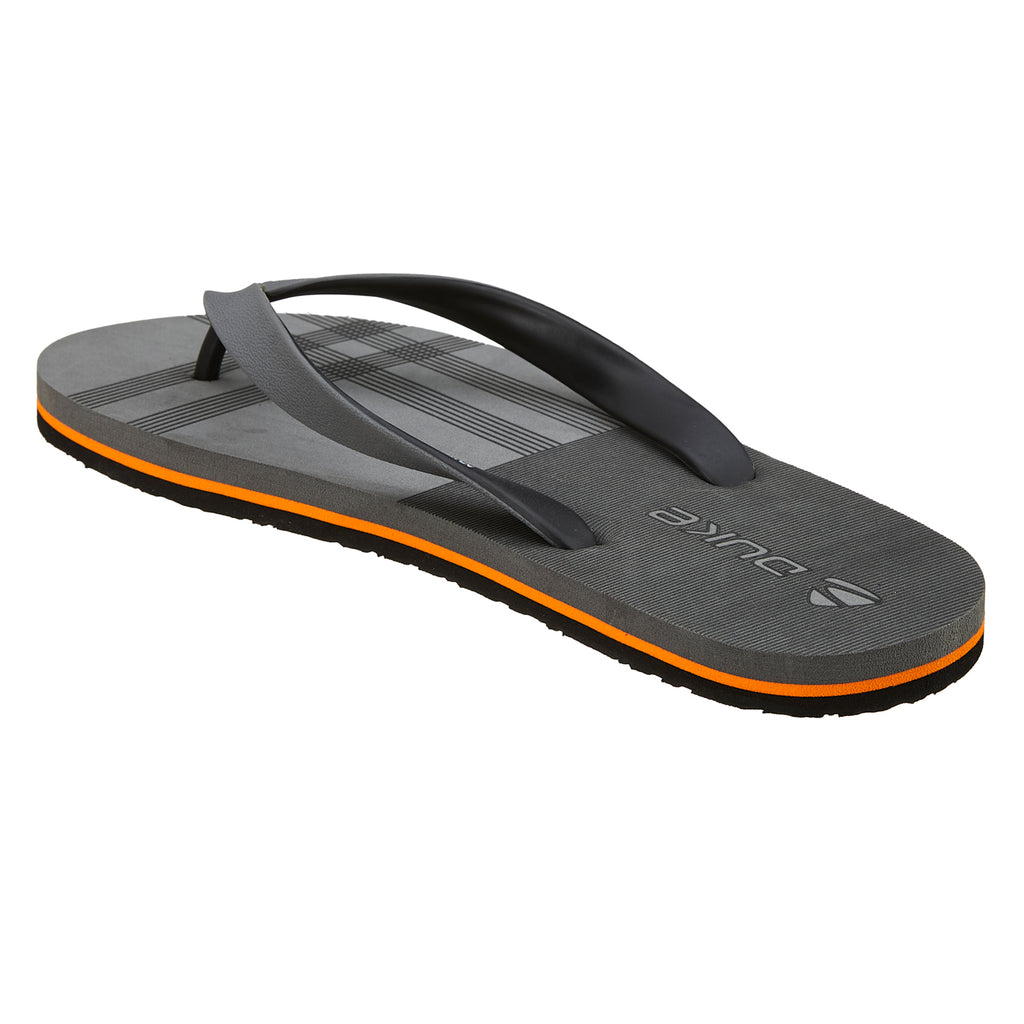 Duke Men Thong Flip Flops (FWC6114)