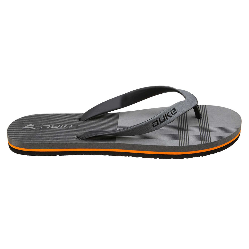 Duke Men Thong Flip Flops (FWC6114)