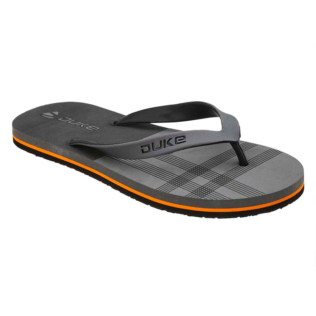 Duke Men Thong Flip Flops (FWC6114)