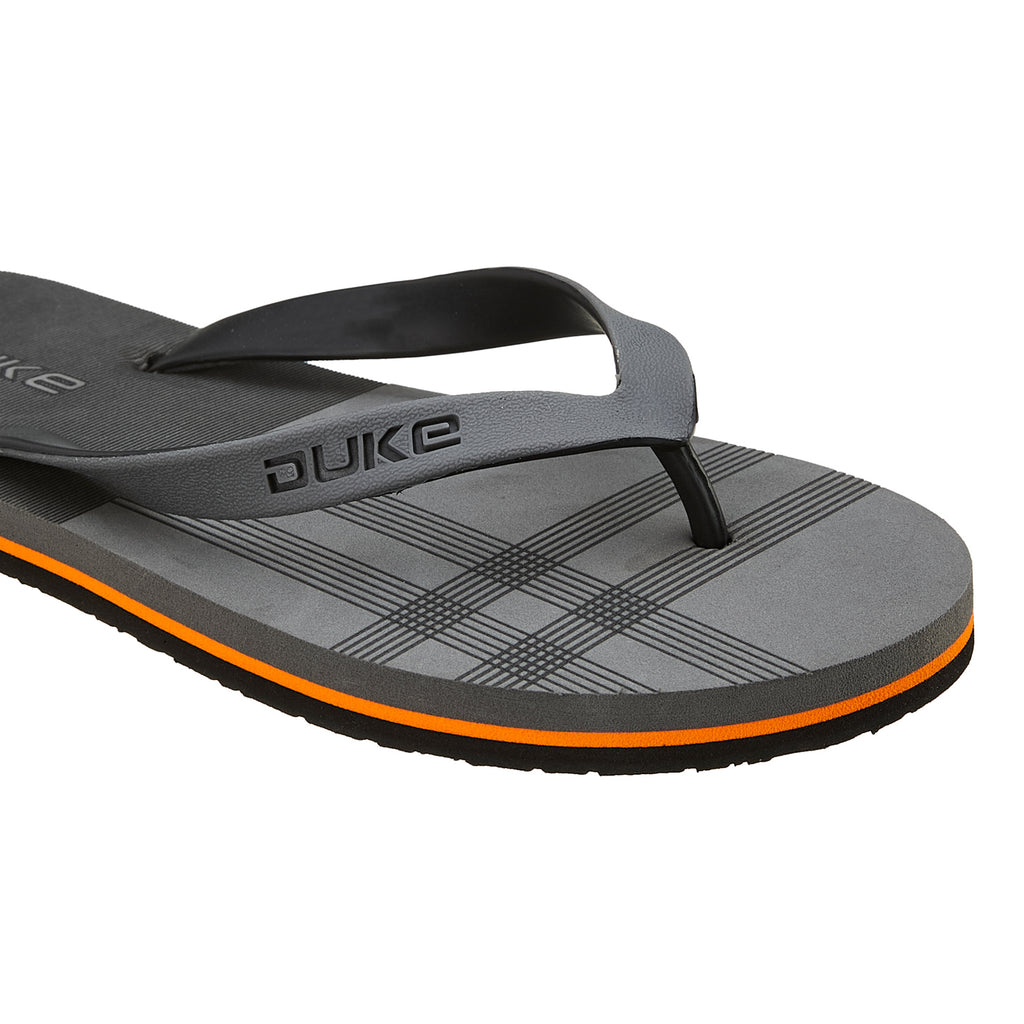 Duke Men Thong Flip Flops (FWC6114)