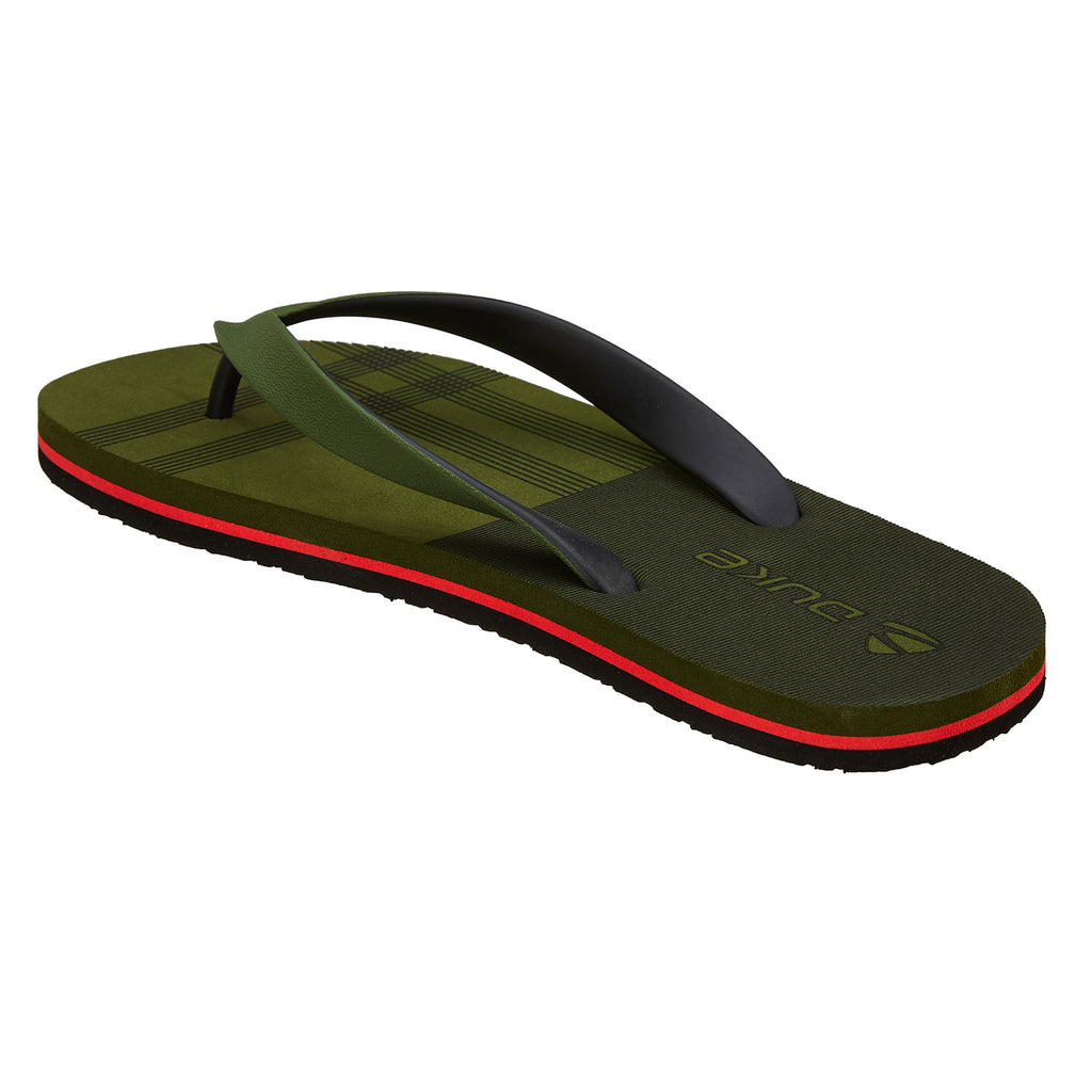 Duke Men Thong Flip Flops (FWC6114)