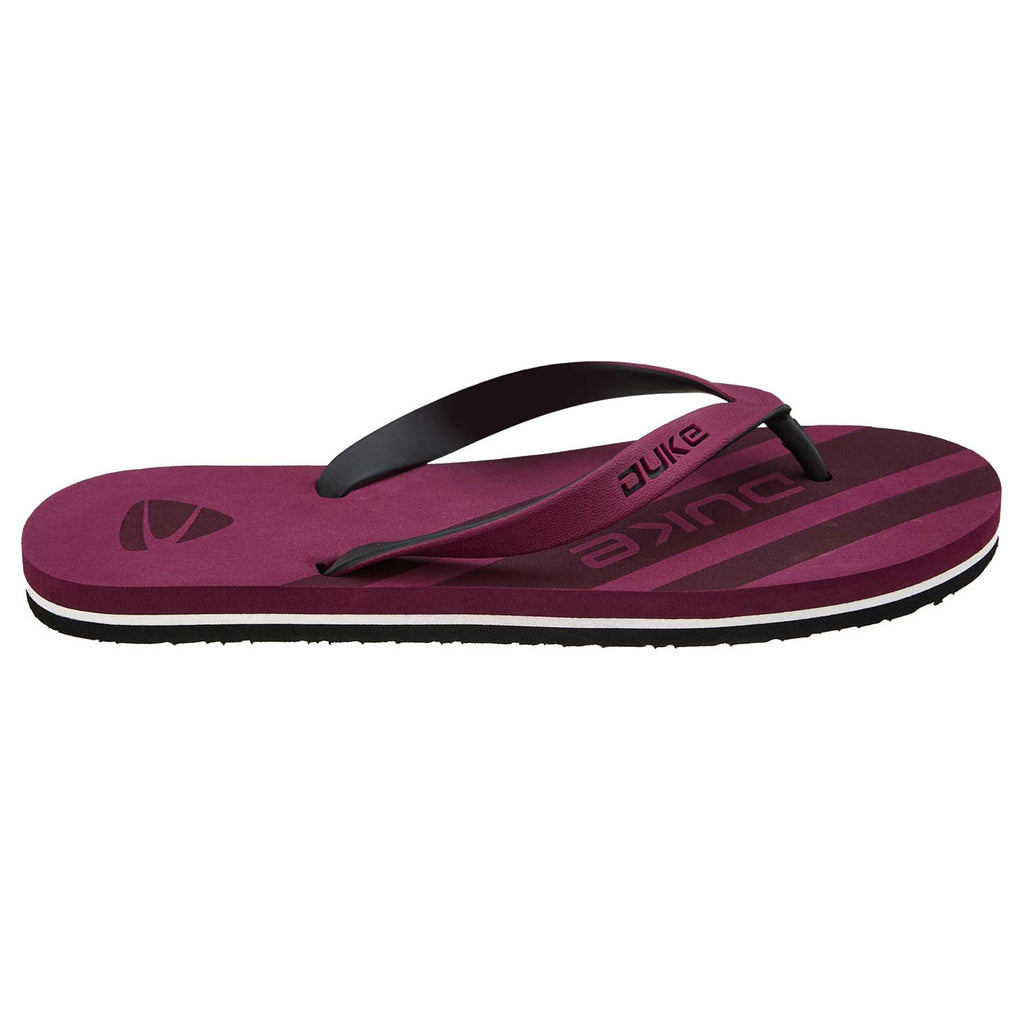 Duke Men Thong Flip Flops (FWC6116)