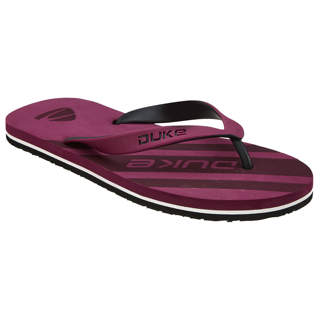 Duke Men Thong Flip Flops (FWC6116)