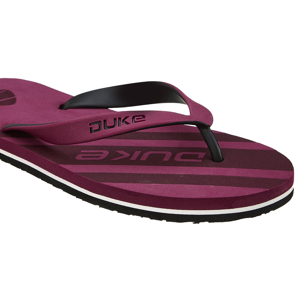 Duke Men Thong Flip Flops (FWC6116)