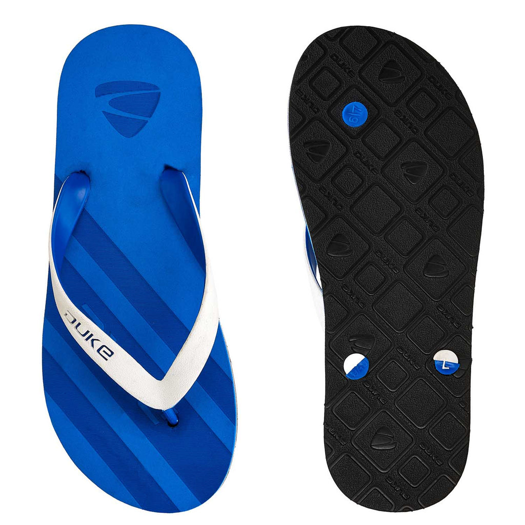 Duke Men Thong Flip Flops (FWC6116)