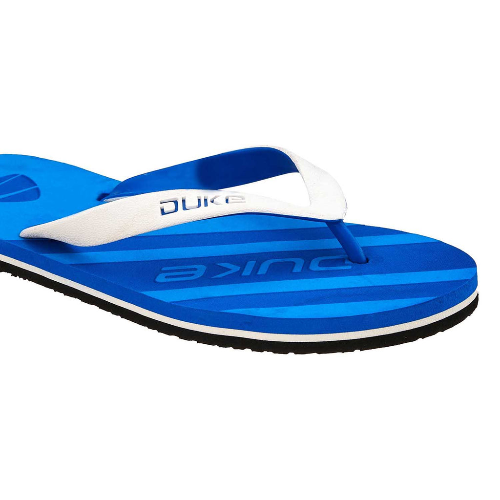Duke Men Thong Flip Flops (FWC6116)