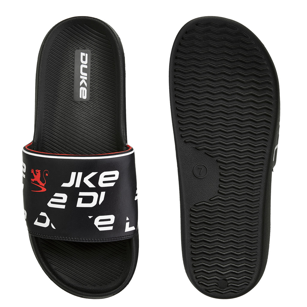 Duke Men Sliders (FWC6130)