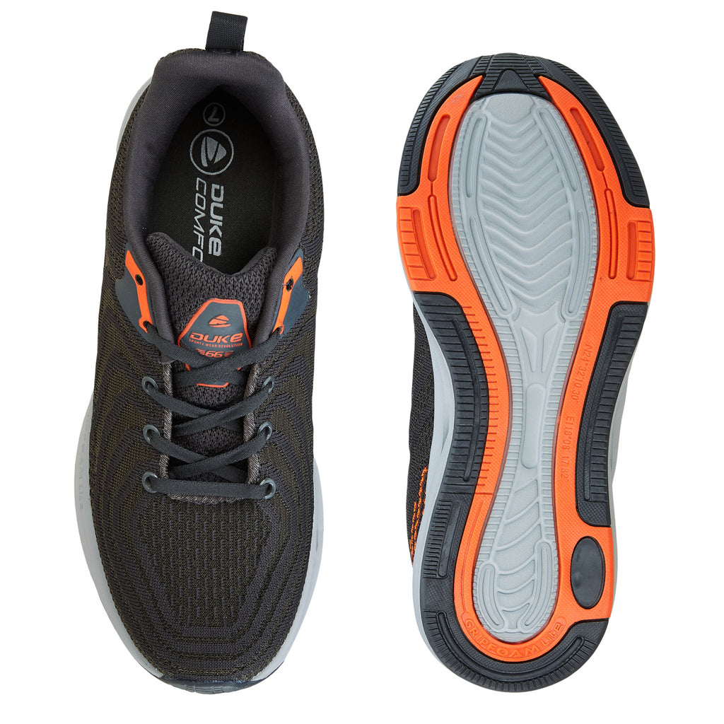 Duke Men Sports Shoes (FWOL2017)