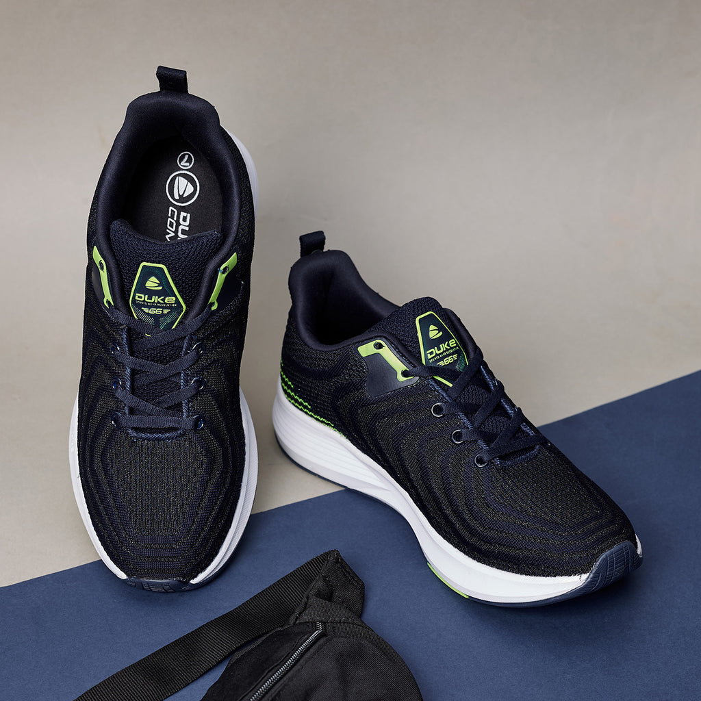 Duke Men Sports Shoes (FWOL2017)