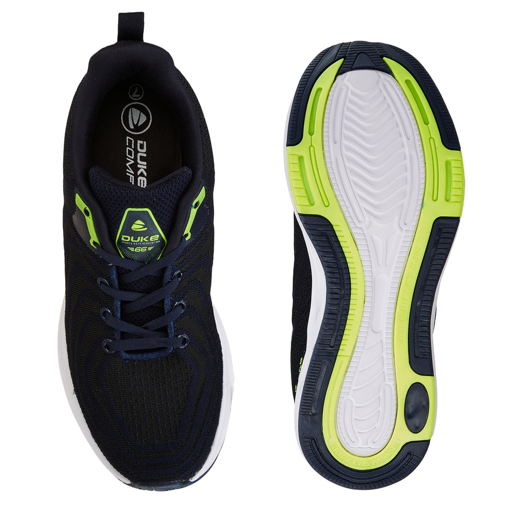 Duke Men Sports Shoes (FWOL2017)