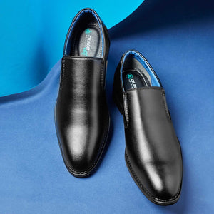 Duke Men Formal Shoes (FWOL701)