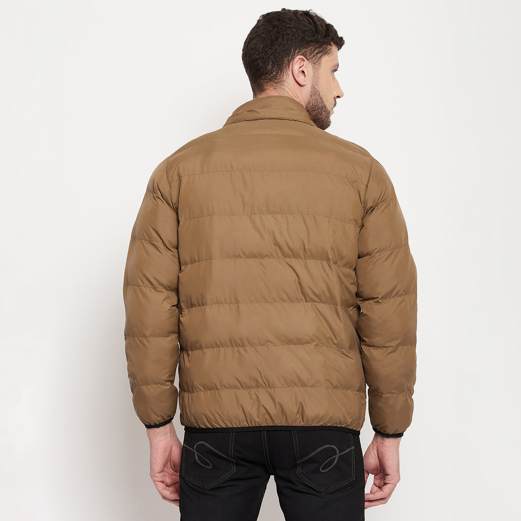 Duke Urban Men Full Sleeve Jacket (SDZ1008)