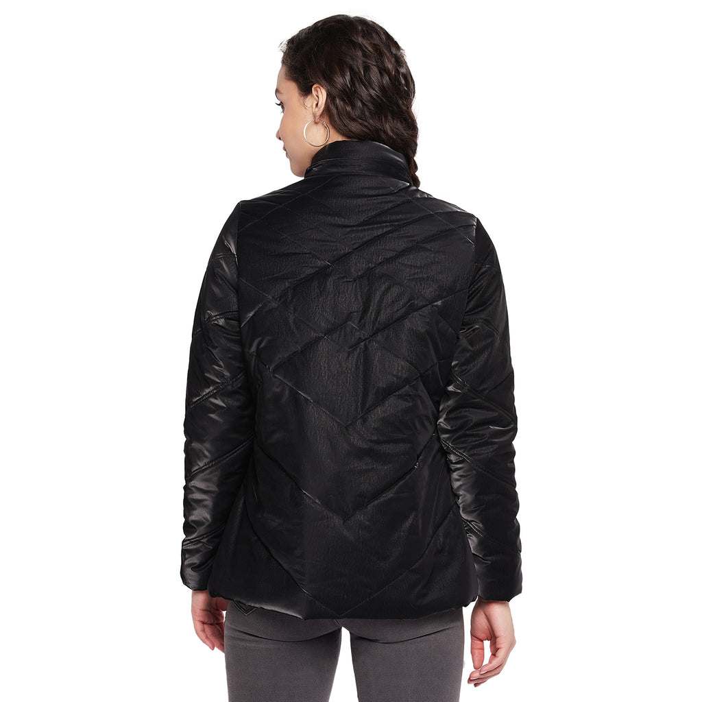 Duke Urban Women Hooded Jacket (SDZ1922)