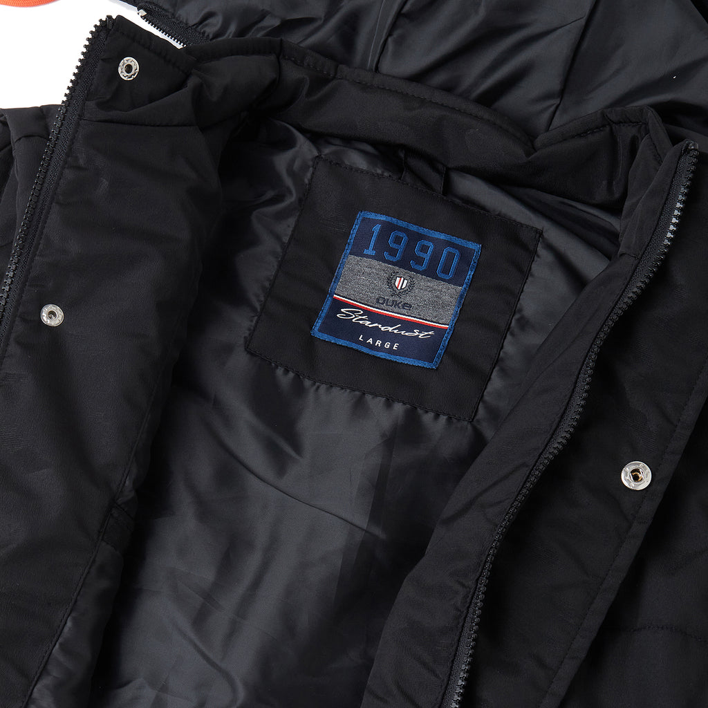 Duke Urban Men Sleeveless Jacket (SDZ917)
