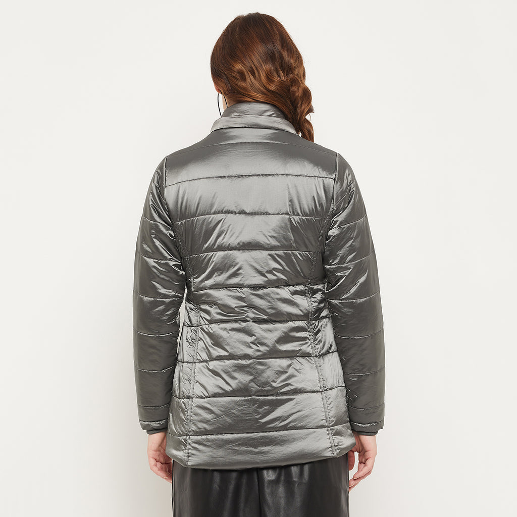 Duke Urban Women Full Sleeve Jacket (SDZ1918)