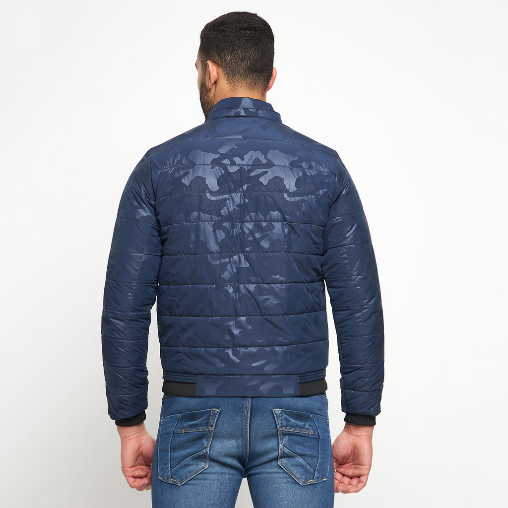 Duke Urban Men Full Sleeve Jacket (SDZ1076)