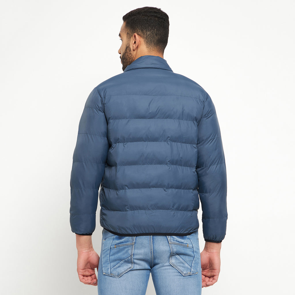 Duke Urban Men Full Sleeve Jacket (SDZ1008)